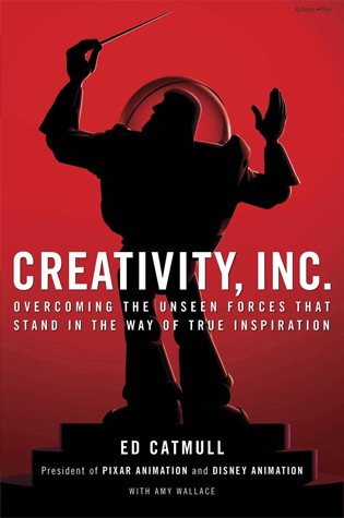 A view of innovation from Pixar — the masters of storytelling<