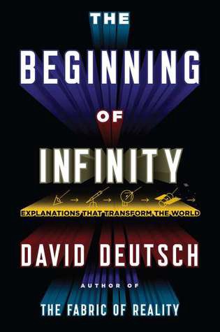 Fantastic exploration of human progress<